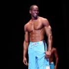 Reginald  Green - NPC Dexter Jackson Memphis Classic 2012 - #1